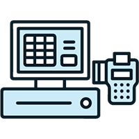 Smart POS Management