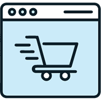 E Commerce Integration