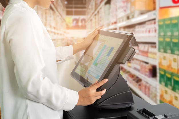 How retail business can Increase Sales With POS systems?