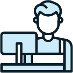 Multiple Billing Counter