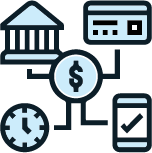 Multiple Payment Mode