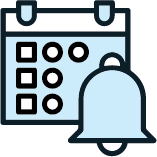 Reminder-Notifications